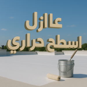 عازل اسطح حراري