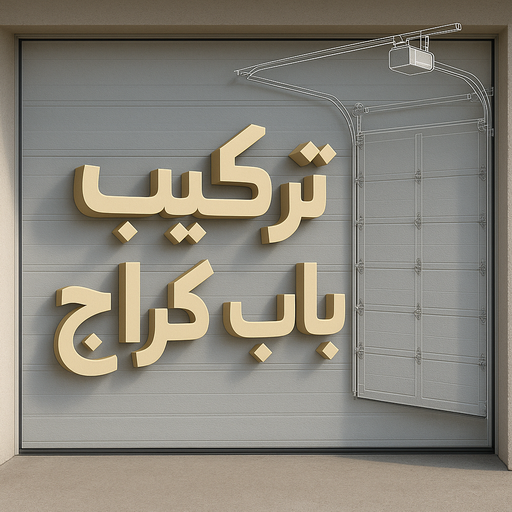 الرئيسية 51 تركيب ابواب اتوماتيك - تركيب باب كراج - مينا 65159921 - تصليح باب كراج - صيانة باب كراج - تركيب حواجز السيارات - باب كراج - تصليح ابواب شتر - ابواب اتوماتيك